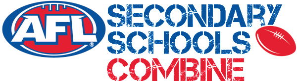 AFL Secondary Schools Combine