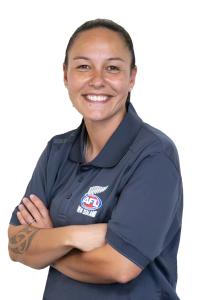 Chloe Rahui